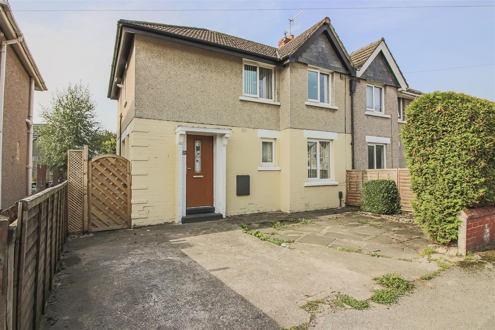 Mayfield Avenue, Lancaster RBGF Sales and Lettings Limited